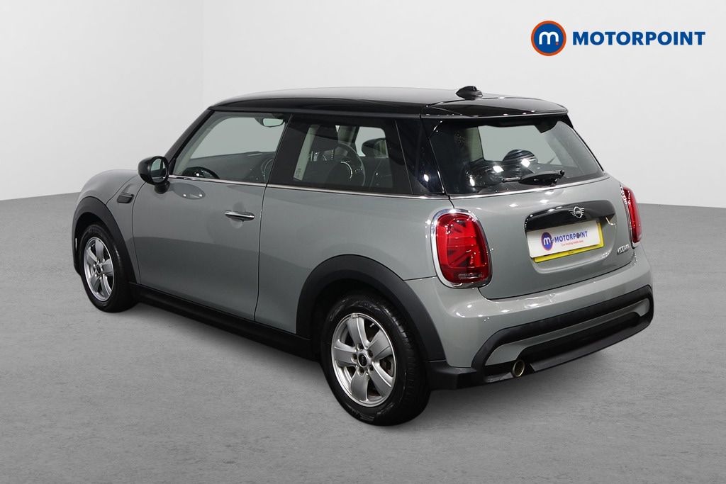 Used MINI Hatch 2022 for sale - 77529642: Photo 5