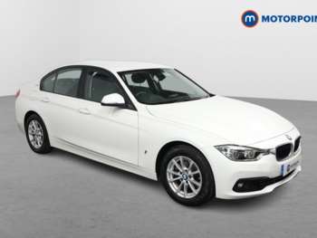 2018 - 330e SE 4dr Step Auto