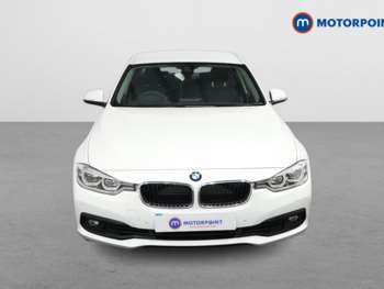 Used BMW 3 Series 2018 for sale - 75407123: Photo