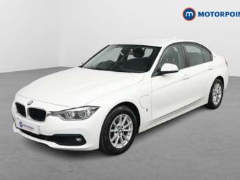Used BMW 3 Series 2018 for sale - 75407123: Photo