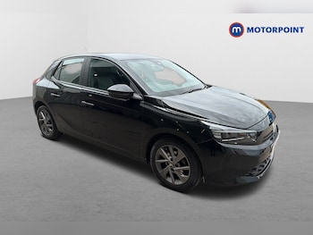 Used Vauxhall Corsa 2023 for sale - 78748747: Photo