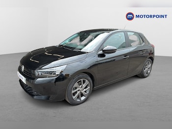 Used Vauxhall Corsa 2023 for sale - 78748747: Photo