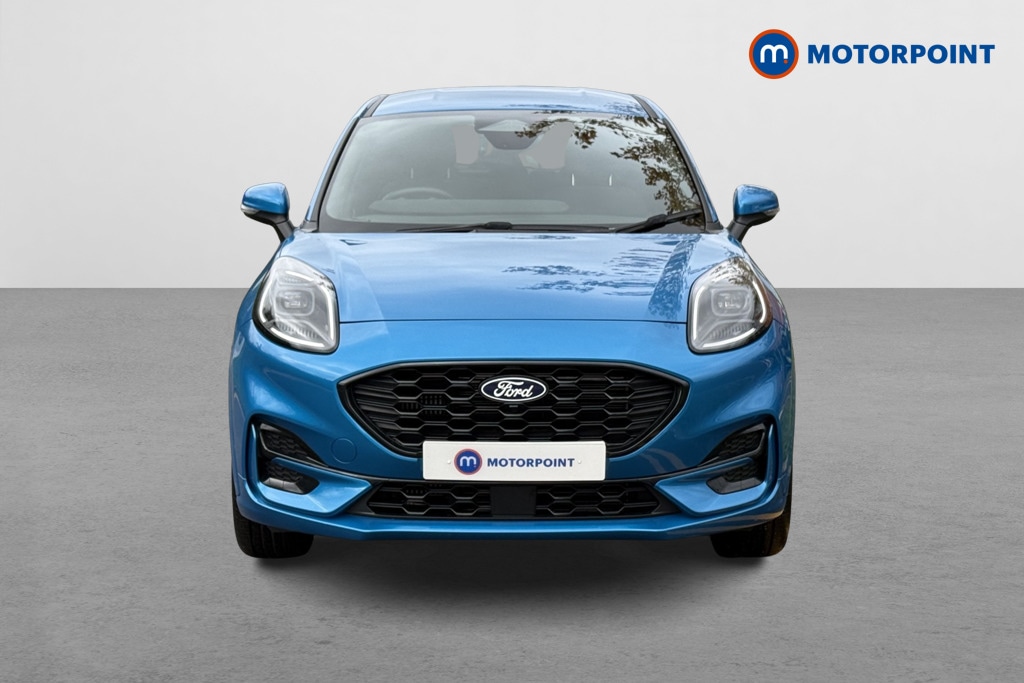 Used Ford Puma 2025 for sale - 76460853: Photo 2