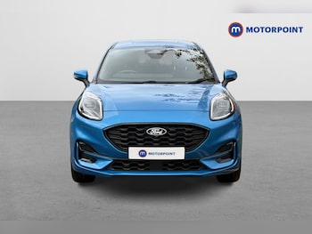 Used Ford Puma 2025 for sale - 76460853: Photo