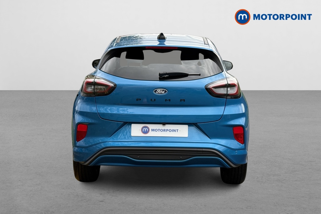 Used Ford Puma 2025 for sale - 76460853: Photo 4