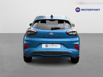 Used Ford Puma 2025 for sale - 76460853: Photo