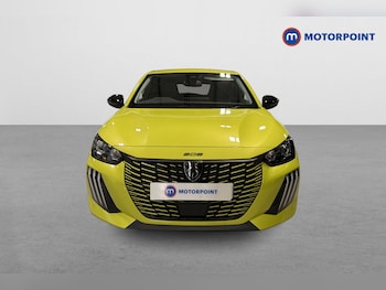 Used Peugeot 208 2025 for sale - 78719338: Photo