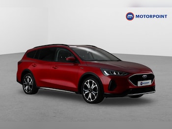 Used Ford Focus 2023 for sale - 79344774: Photo