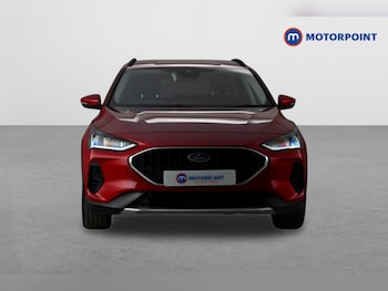 Used Ford Focus 2023 for sale - 79344774: Photo