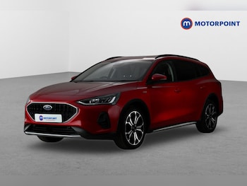 Used Ford Focus 2023 for sale - 79344774: Photo