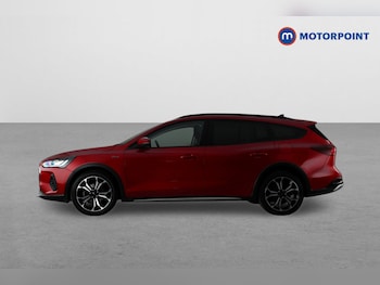 Used Ford Focus 2023 for sale - 79344774: Photo
