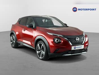 Used Nissan Juke 2023 for sale - 79477738: Photo