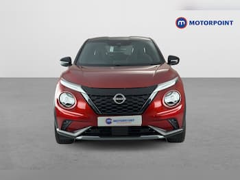 Used Nissan Juke 2023 for sale - 79477738: Photo