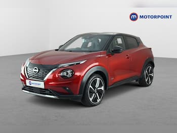 Used Nissan Juke 2023 for sale - 79477738: Photo