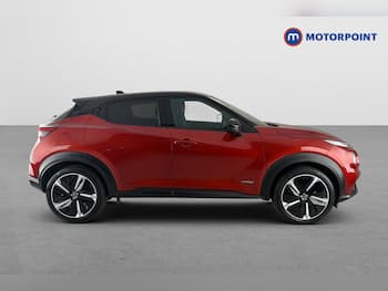 Used Nissan Juke 2023 for sale - 79477738: Photo