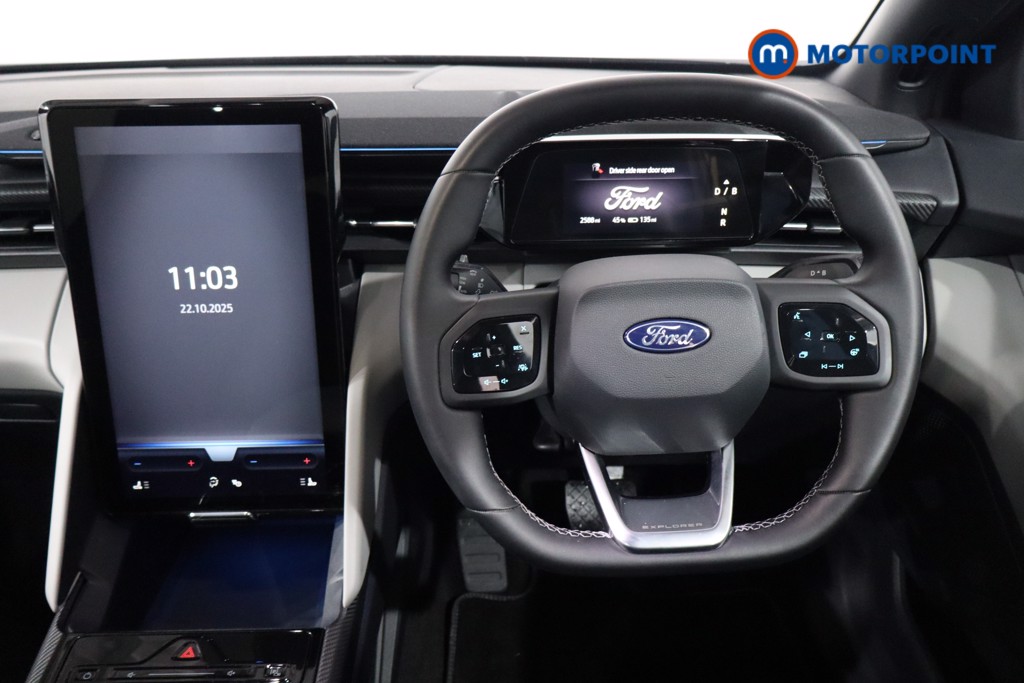 Used Ford Explorer 2025 for sale - 76364167: Photo 11