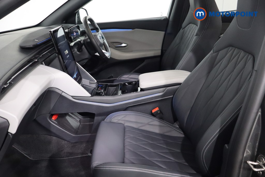 Used Ford Explorer 2025 for sale - 76364167: Photo 12