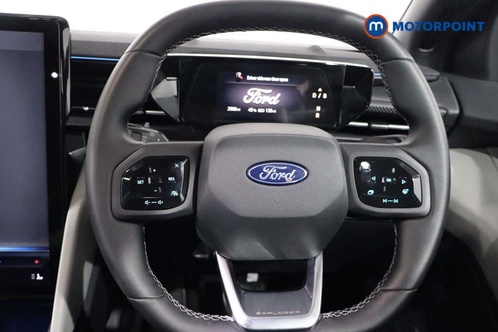 Used Ford Explorer 2025 for sale - 76364167: Photo 14
