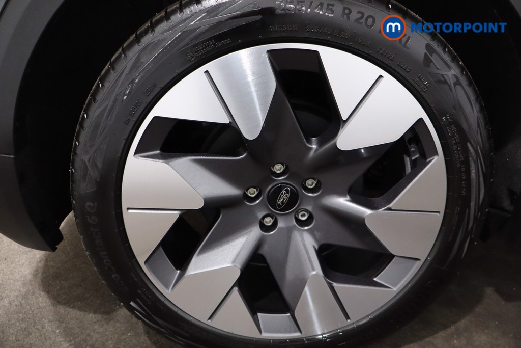 Used Ford Explorer 2025 for sale - 76364167: Photo 17
