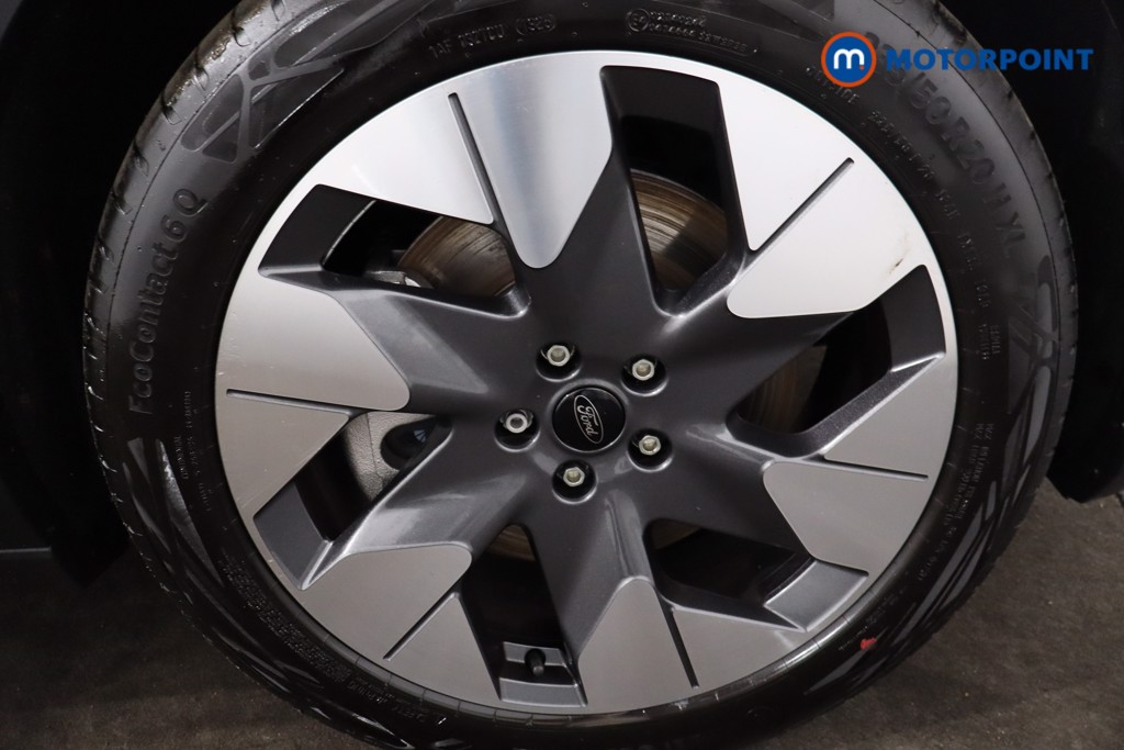 Used Ford Explorer 2025 for sale - 76364167: Photo 18