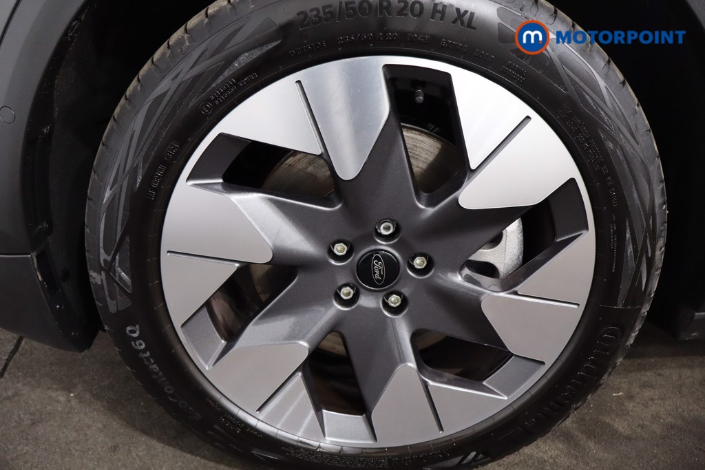 Used Ford Explorer 2025 for sale - 76364167: Photo 19