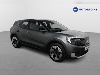 Ford - Explorer