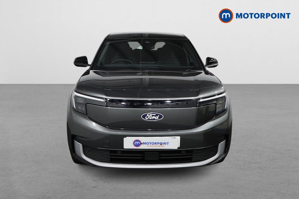 Used Ford Explorer 2025 for sale - 76364167: Photo 2