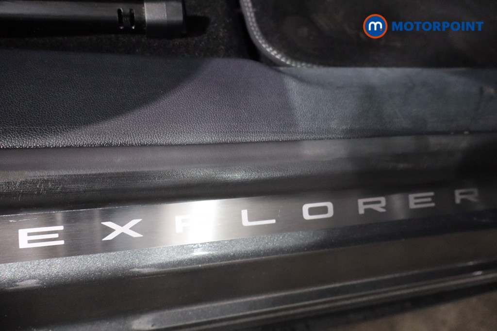 Used Ford Explorer 2025 for sale - 76364167: Photo 31