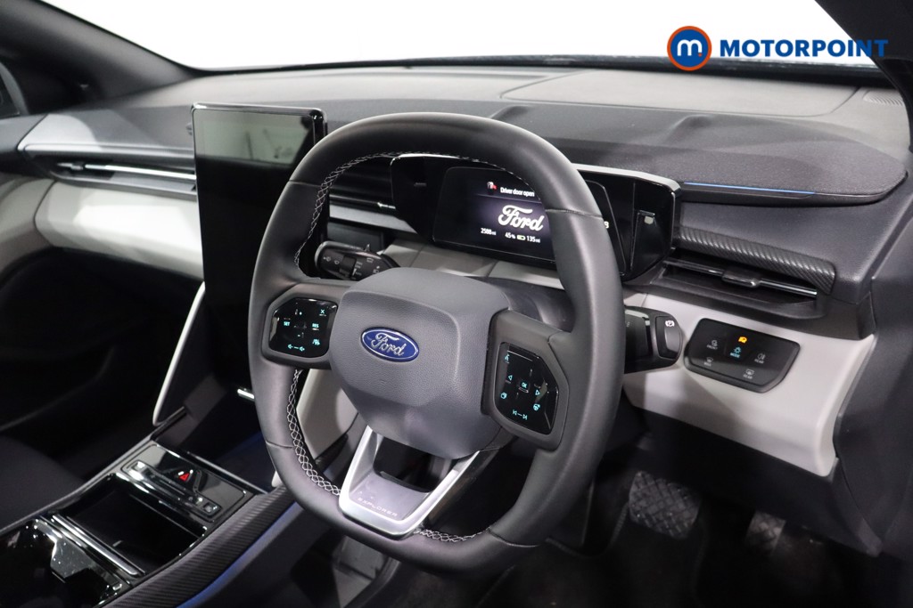 Used Ford Explorer 2025 for sale - 76364167: Photo 32