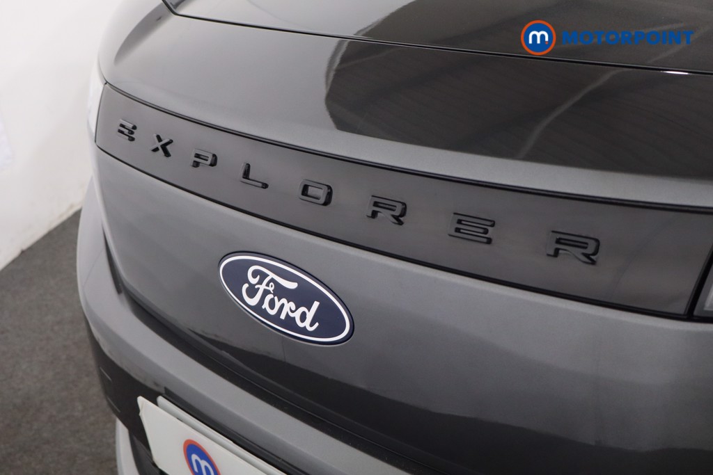 Used Ford Explorer 2025 for sale - 76364167: Photo 40