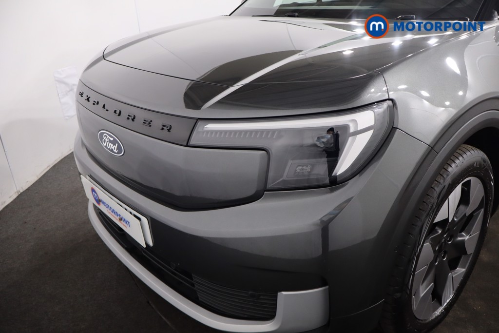 Used Ford Explorer 2025 for sale - 76364167: Photo 41