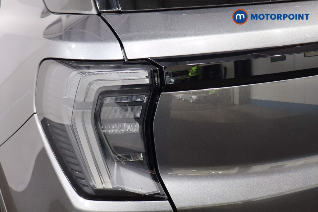 Used Ford Explorer 2025 for sale - 76364167: Photo 45