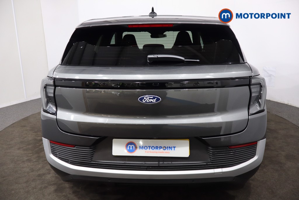 Used Ford Explorer 2025 for sale - 76364167: Photo 49