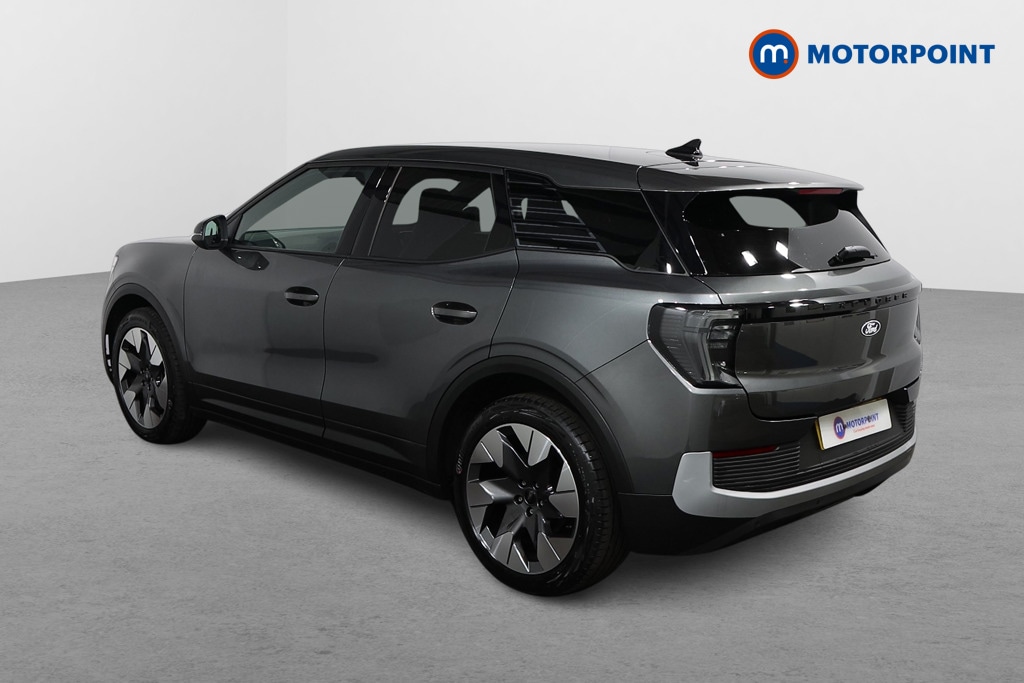 Used Ford Explorer 2025 for sale - 76364167: Photo 5