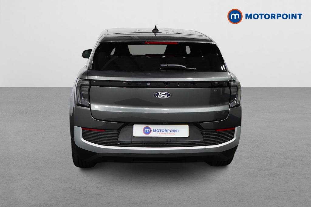 Used Ford Explorer 2025 for sale - 76364167: Photo 6