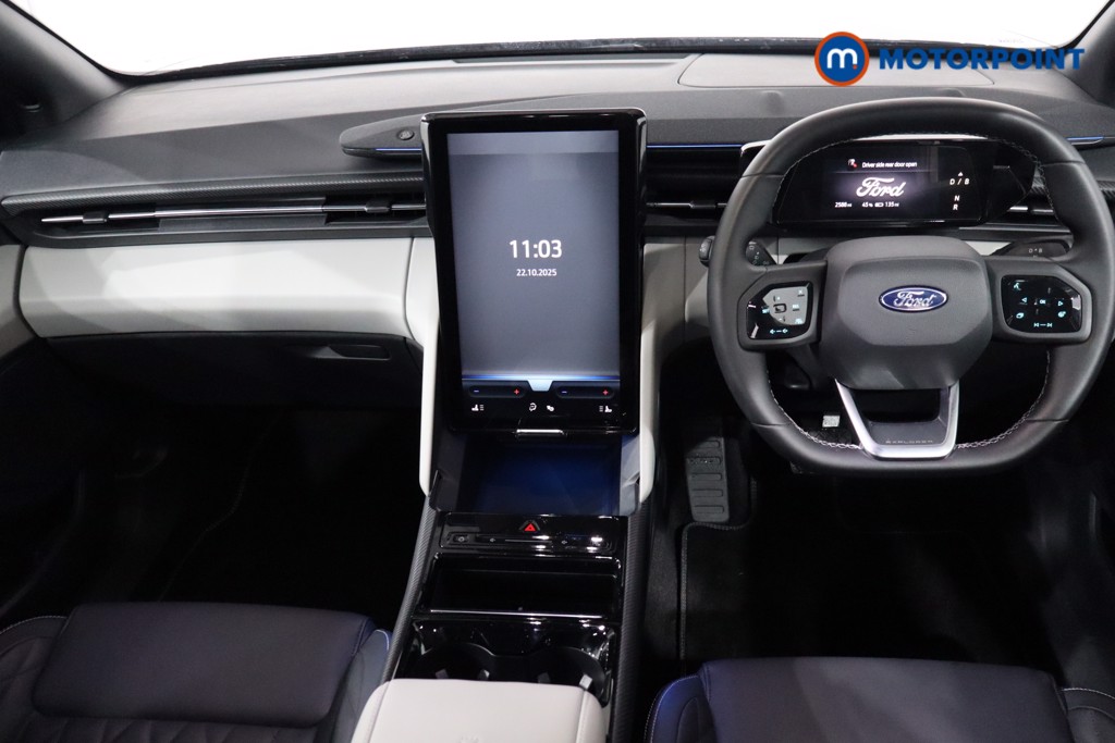 Used Ford Explorer 2025 for sale - 76364167: Photo 9