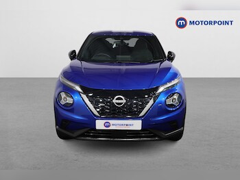 Used Nissan Juke 2023 for sale - 78287116: Photo