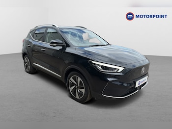 Used MG MG ZS 2023 for sale - 78951063: Photo