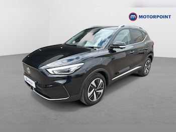Used MG MG ZS 2023 for sale - 78951063: Photo
