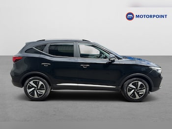 Used MG MG ZS 2023 for sale - 78951063: Photo