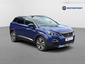 Used Peugeot 3008 2020 for sale - 79736175: Photo