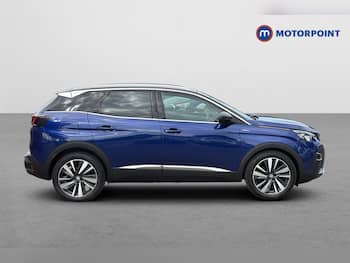 Used Peugeot 3008 2020 for sale - 79736175: Photo