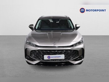 Used MG MG HS undefined for sale - 78578847: Photo