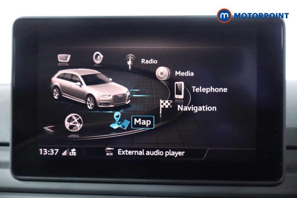 Used Audi A4 2019 for sale - 76491548: Photo 10