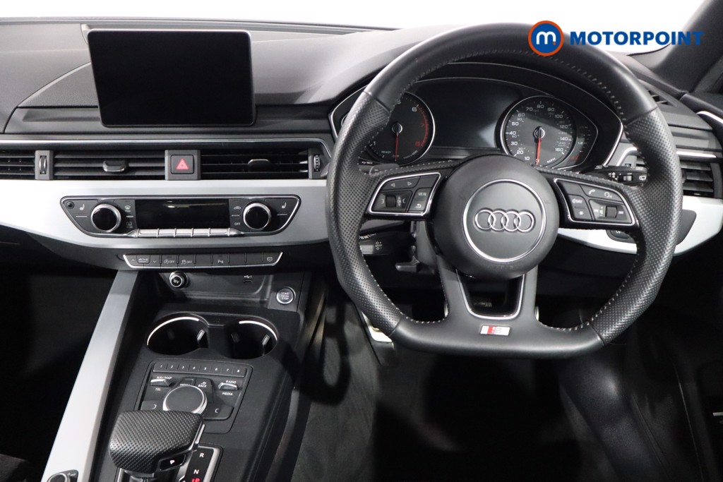 Used Audi A4 2019 for sale - 76491548: Photo 11