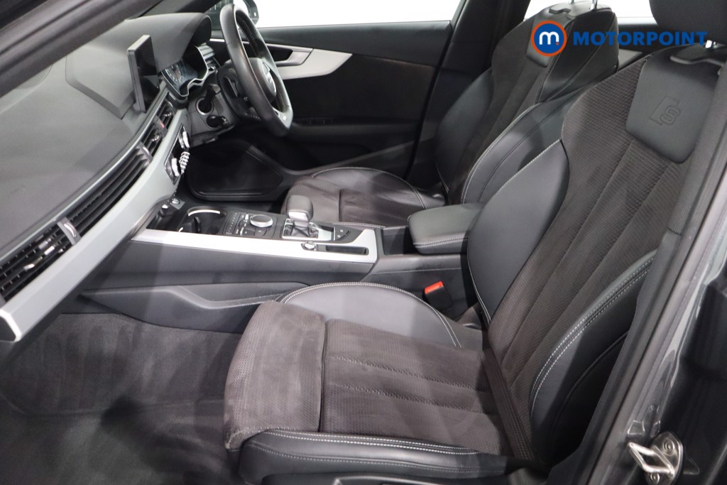 Used Audi A4 2019 for sale - 76491548: Photo 12