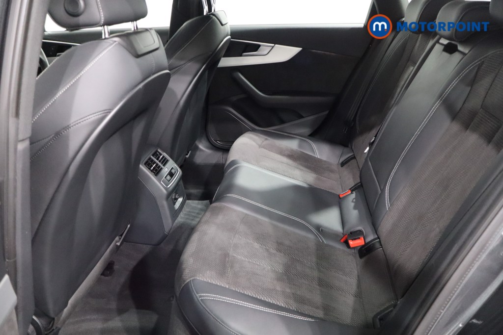 Used Audi A4 2019 for sale - 76491548: Photo 13