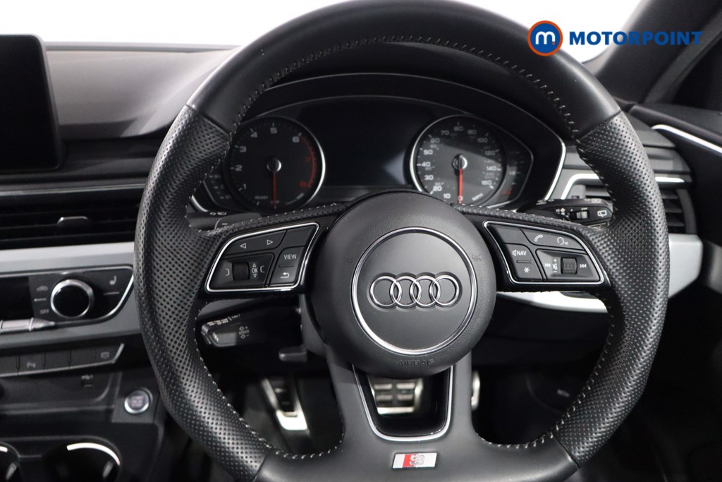 Used Audi A4 2019 for sale - 76491548: Photo 14