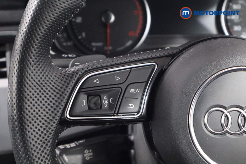 Used Audi A4 2019 for sale - 76491548: Photo 15