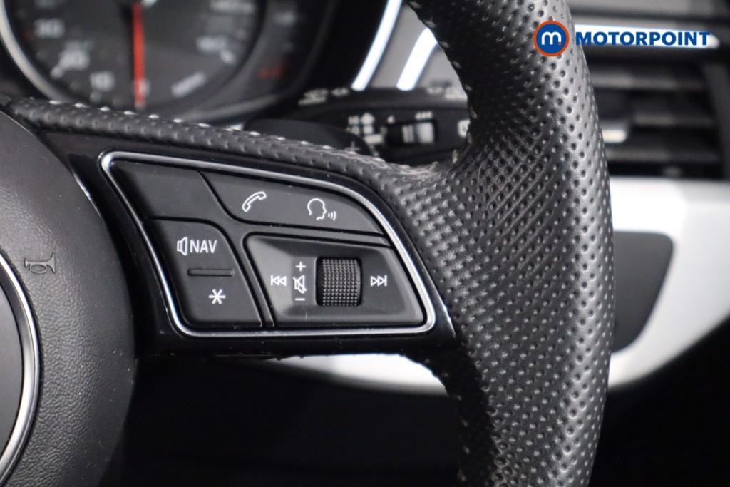 Used Audi A4 2019 for sale - 76491548: Photo 16